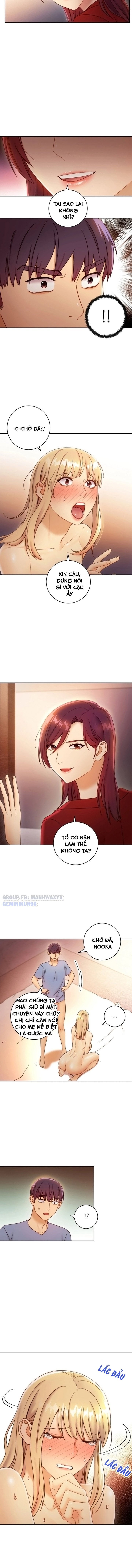 mẹ kế và những người bạn chapter 38 13
