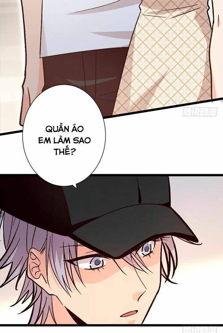 thiên hậu trở về chapter 113 4