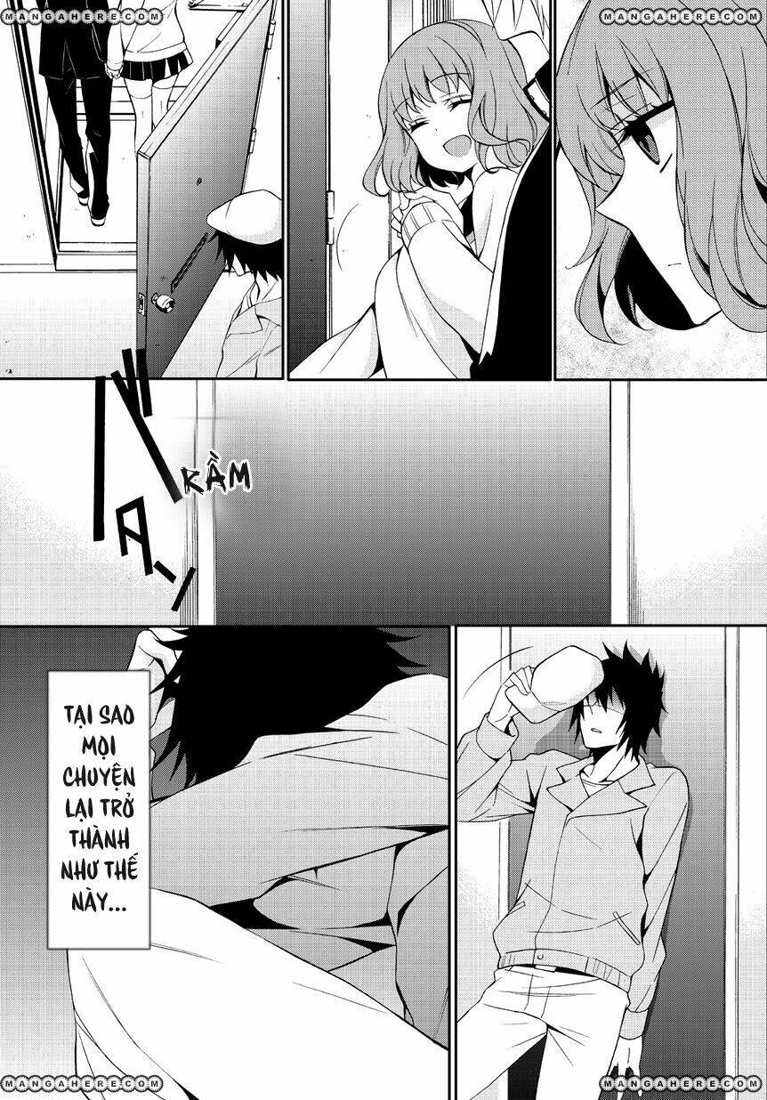 anorexia - shikabane hanako wa kyoshokushou chapter 2 17