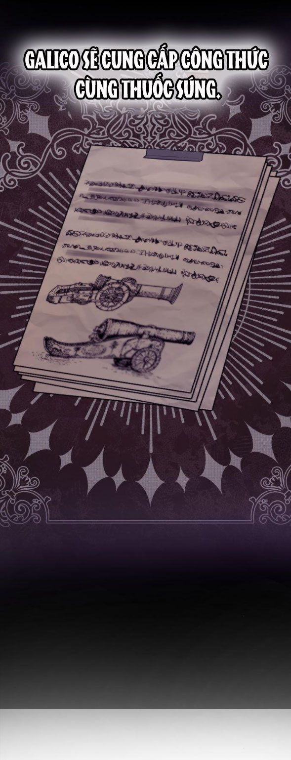 chị yêu, kiếp này em sẽ là hoàng hậu chapter 102.2 21