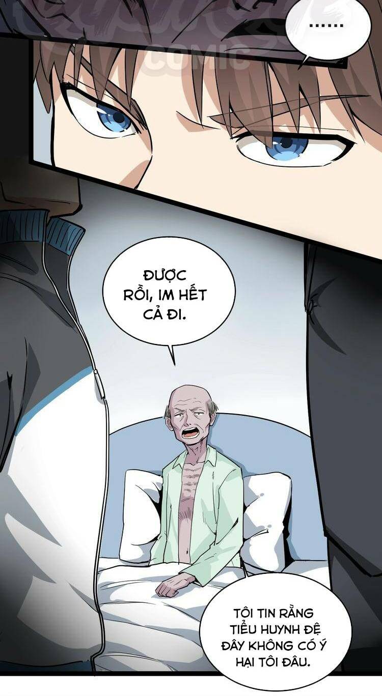 hồi xuân tiểu độc y chapter 38 12