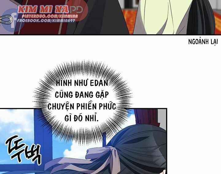 người chồng bạo chúa của tôi đã thay đổi chapter 19 85