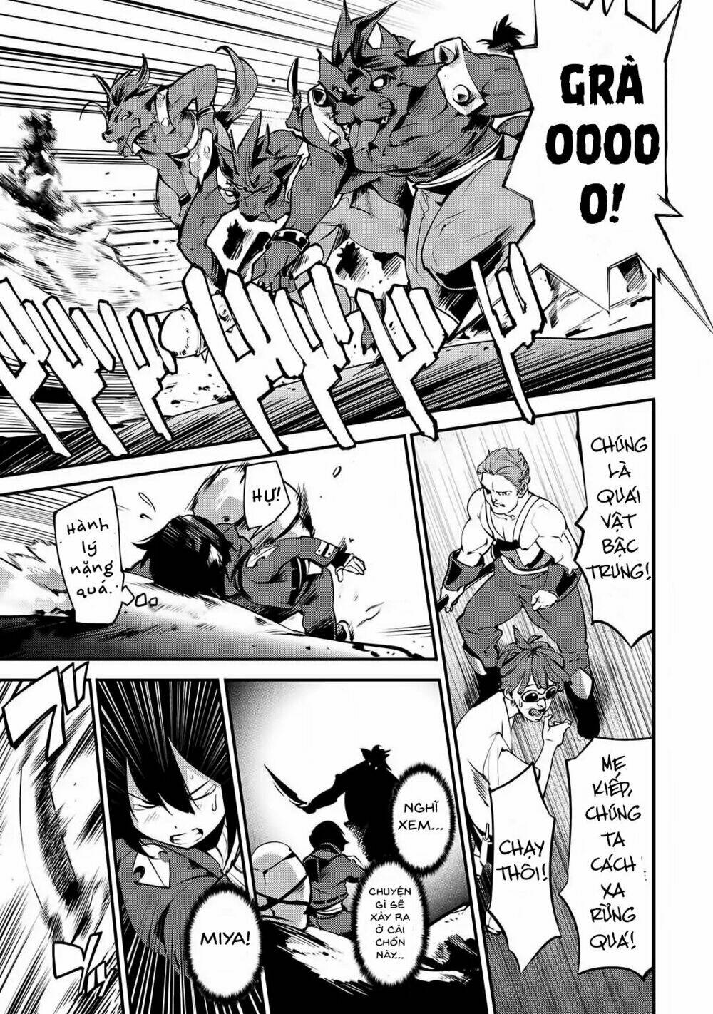 boy having useless skill mapping chapter 1 24