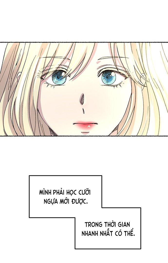 như gió trên cành cây khô chapter 45 31