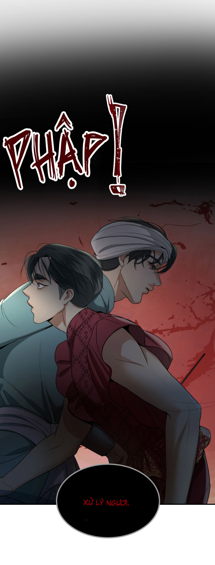 tôi là công tử đẹp nhất xiêm chapter 52 52