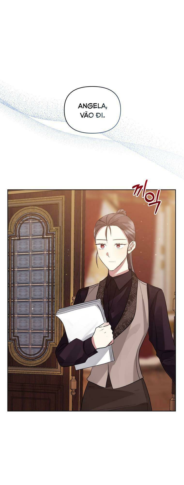 ác nữ phản diện đã chọn nam chính chapter 21 22