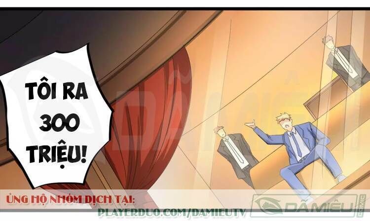 địa phủ khai phá thương chapter 40 9