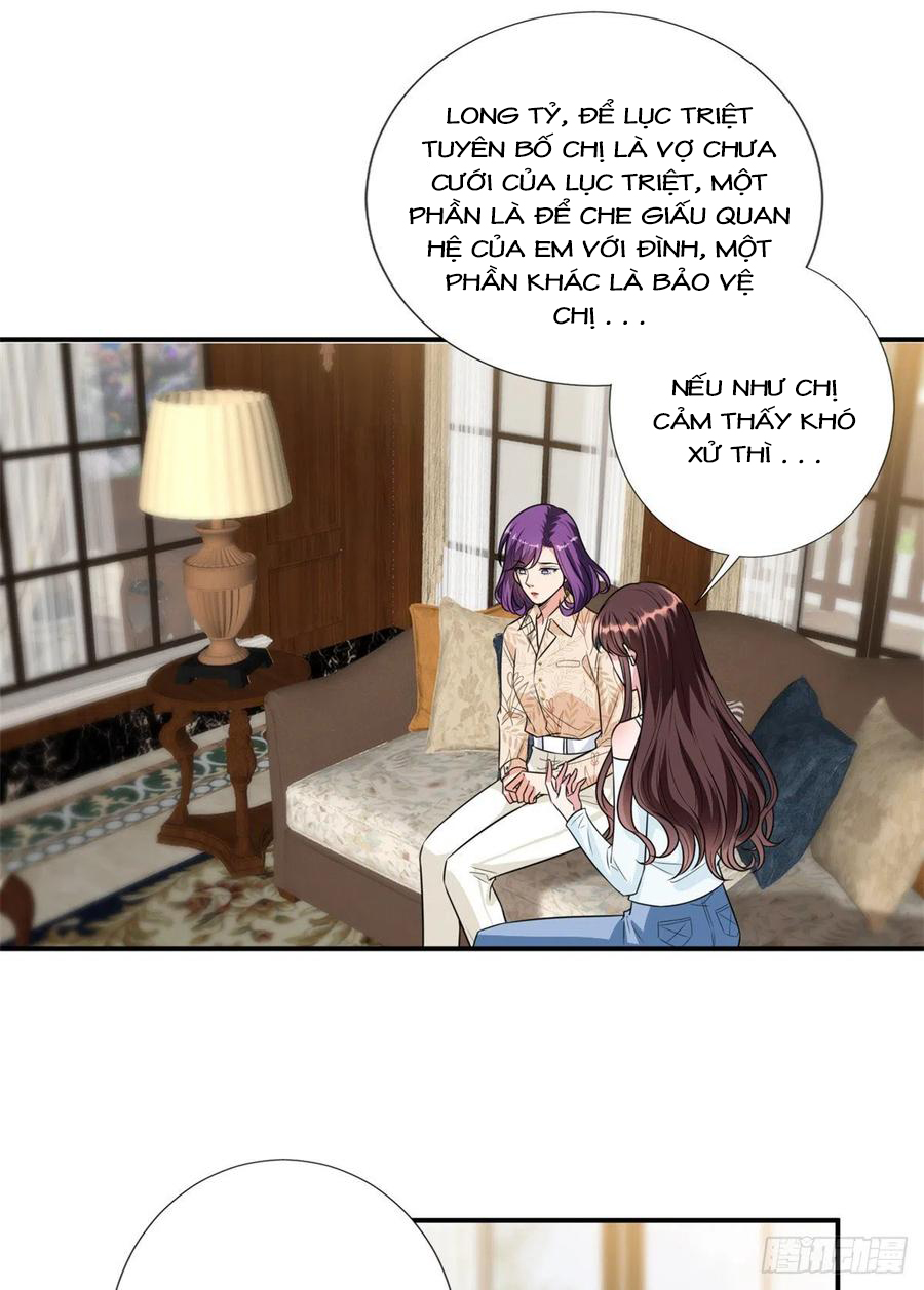 thí hôn lão công, cần giúp sức chapter 327 9