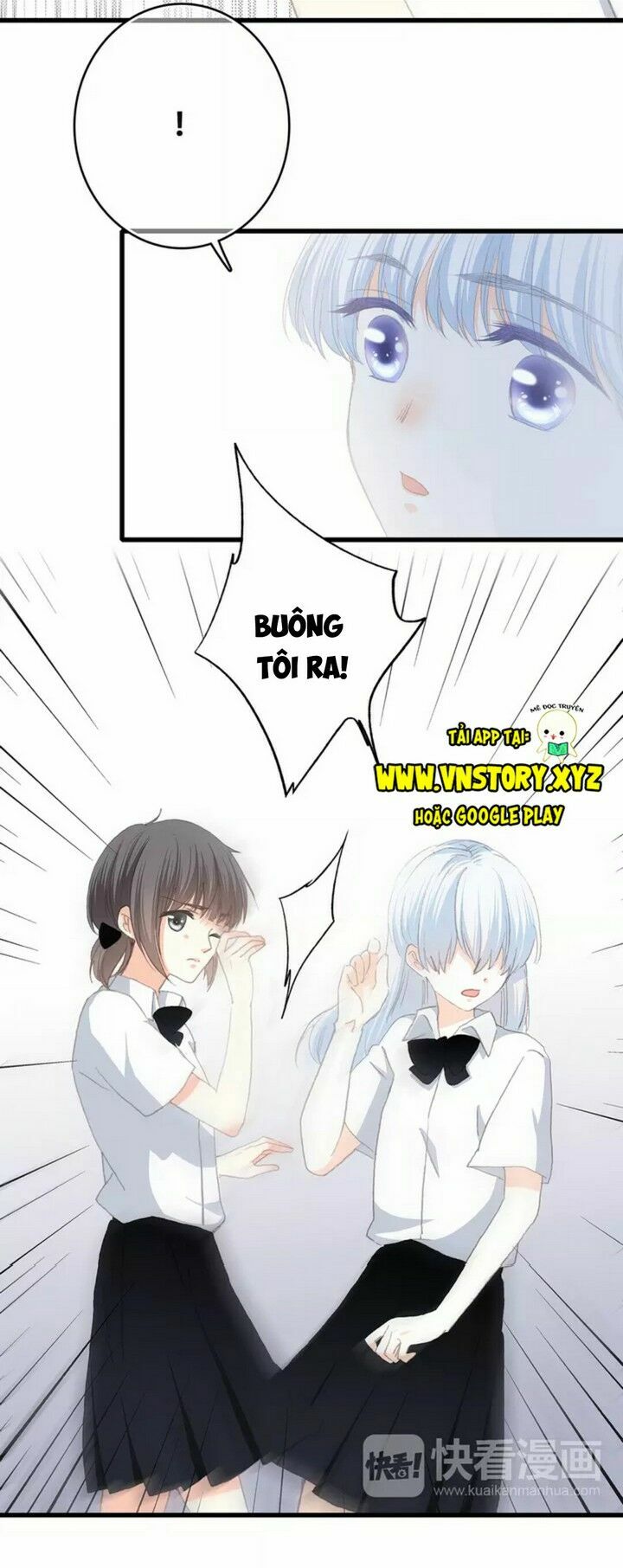 Con Tim Rung Động chapter 51 - Trang 32