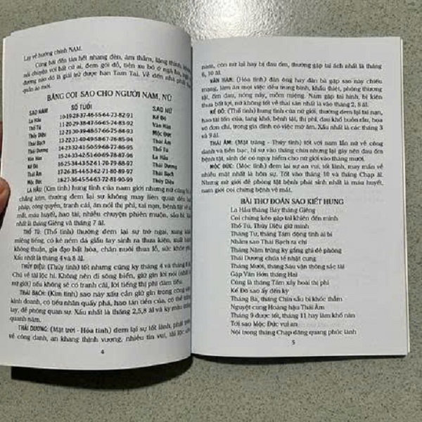 [KoSuyTu] LỊCH VẠN SỰ 2026 – BÍNH NGỌ