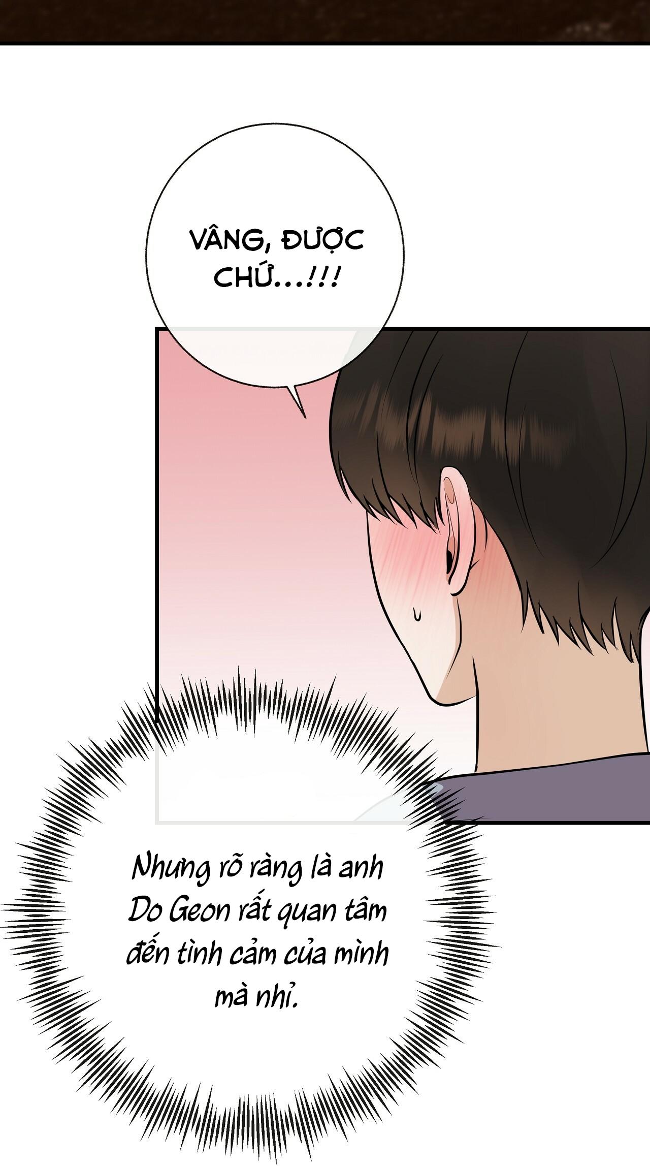 đứa trẻ này là con tôi (end) chapter 37 23