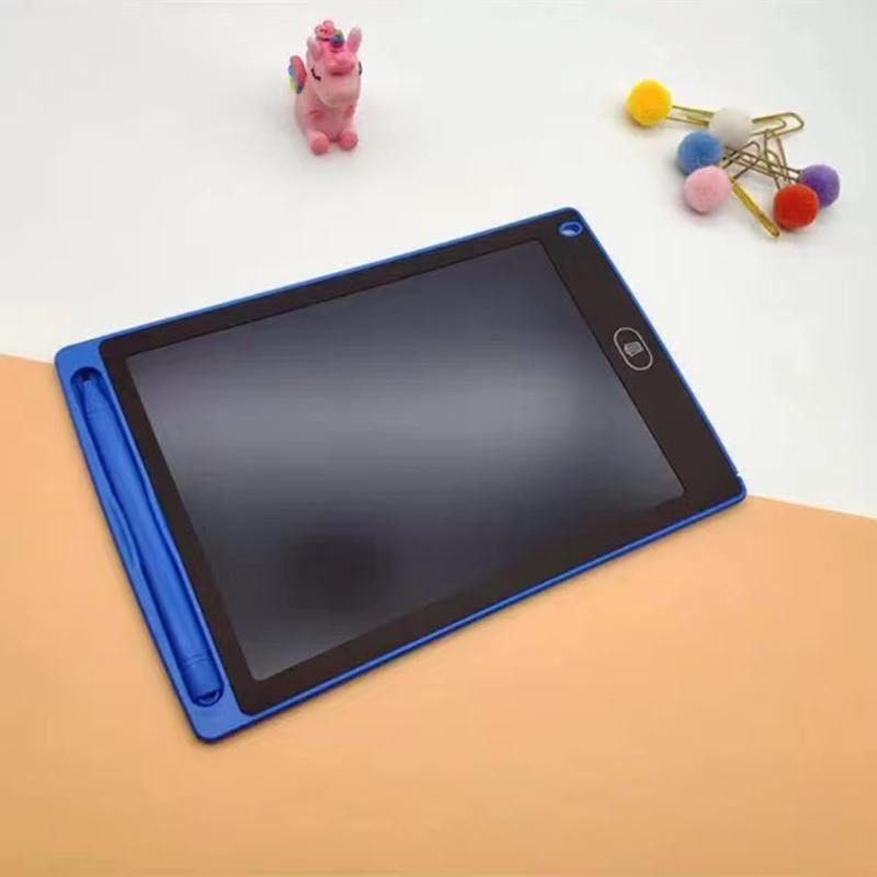Bán 2 Loại 8.5 Inch LCD Màn Hình Điện Tử Nghệ Thuật Vẽ Bảng Viết Vẽ + Bút Đồ Chơi Sáng Tạo dành Cho Trẻ Em