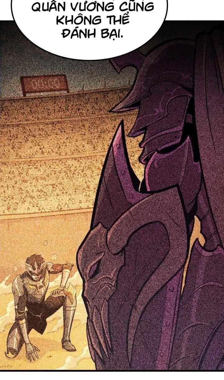 tôi trở lại thăng cấp một mình chapter 28 16