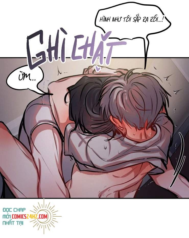 hợp đồng yêu đương chapter 25 42