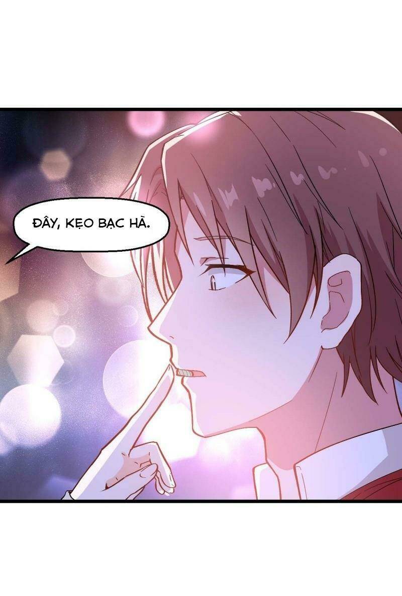 vườn trường cuồng sư hệ thống chapter 107 10