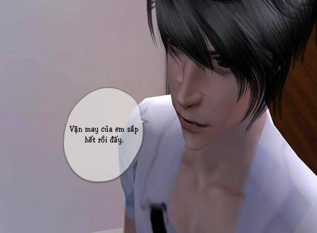 tìm em [truyện sims] chapter 32 36