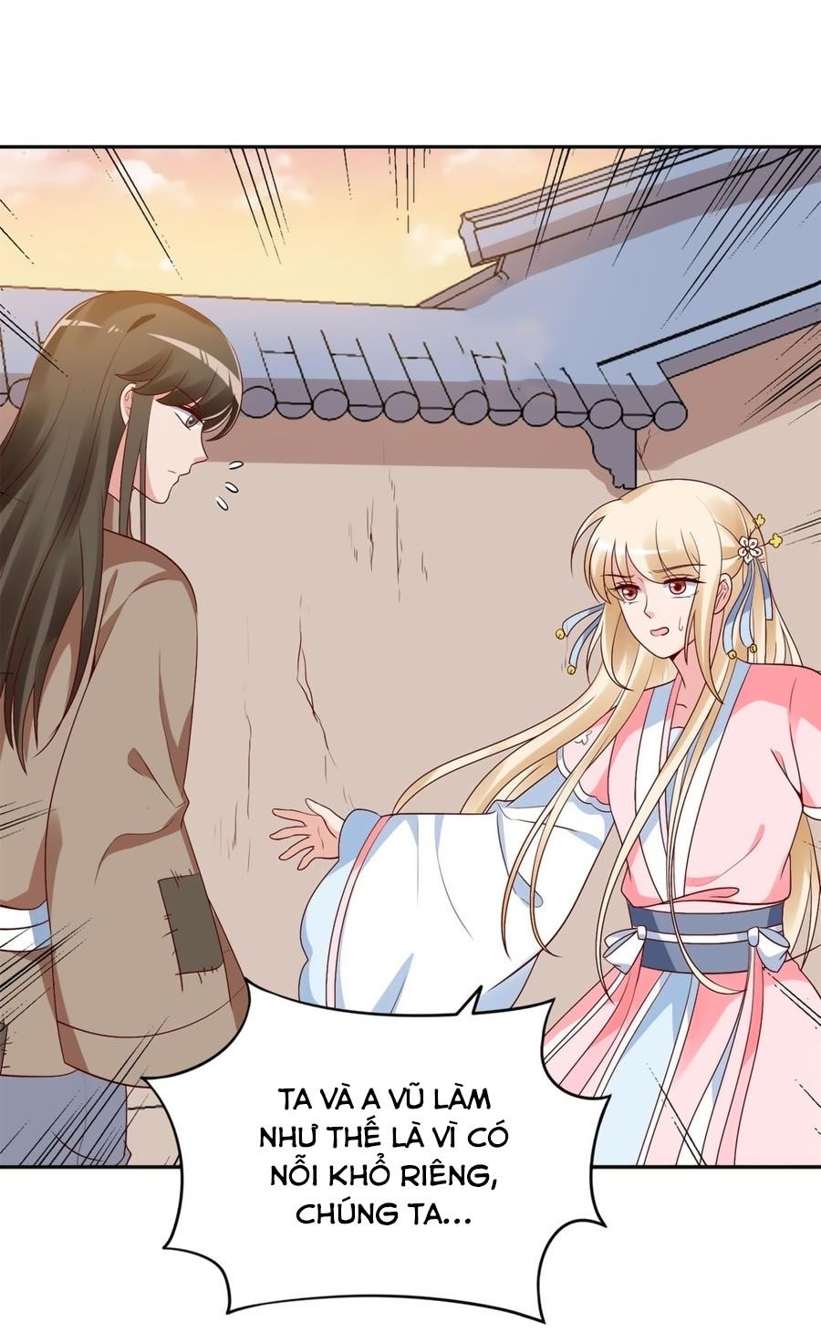 kiêu ngạo vương gia chủng điền phi chapter 161 21