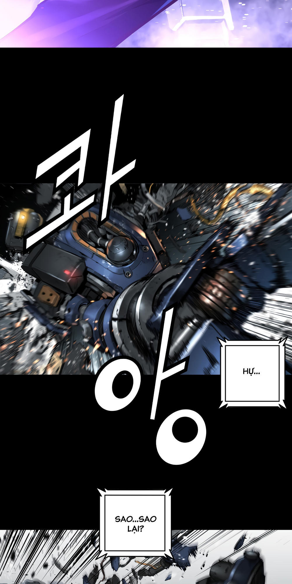 tam tuyệt tại dị giới chapter 67 6