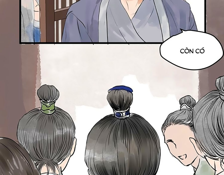 muốn làm nữ hiệp quá chapter 26 12