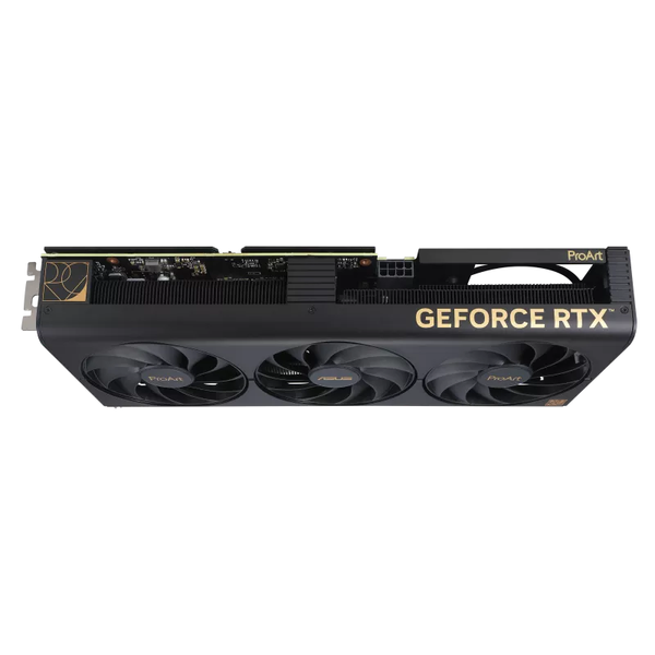 Card màn hình ASUS ProArt RTX 4060 Ti OC 16GB  GDDR6 PROART-RTX4060TI-O16G - Hàng Chính Hãng