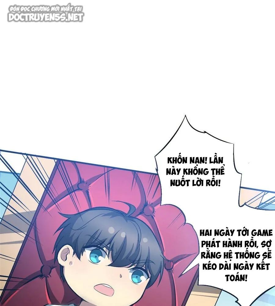 ta làm giàu từ thua lỗ game chapter 7 49