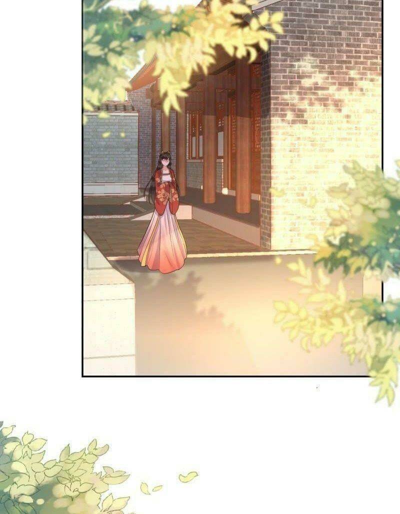 vương gia kiêu ngạo quá khó cua chapter 49 4