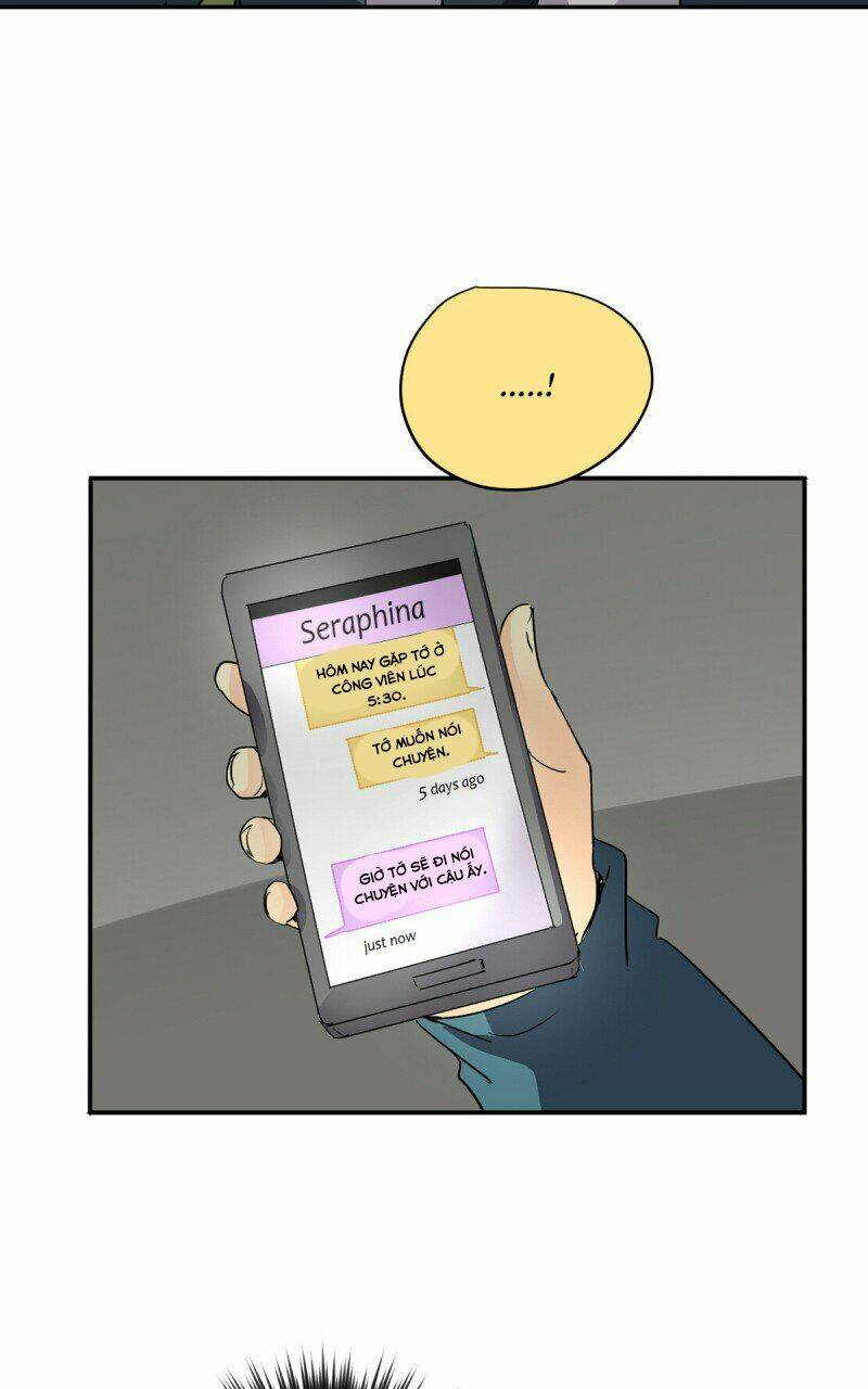 Thế Giới Không Hoàn Hảo Chapter 172 68