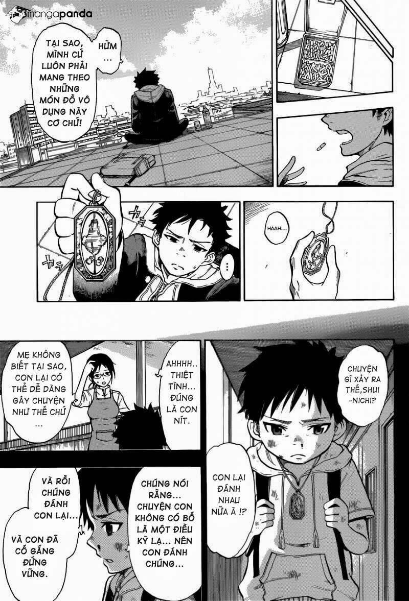 second brain chapter 1 14