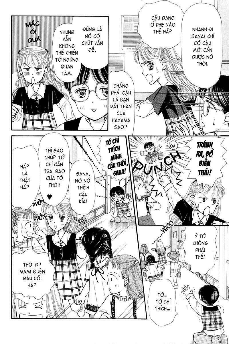 kodomo no omocha chapter 1 34