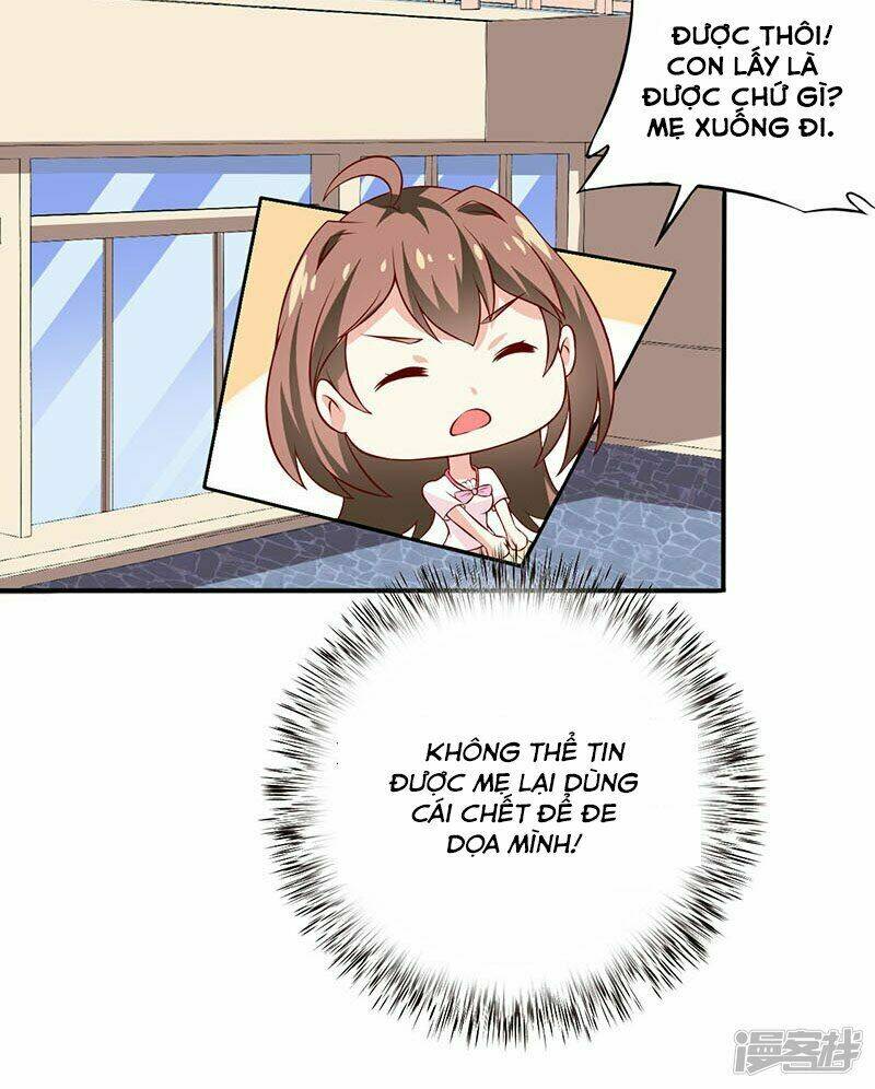 lang quân khát máu: cô dâu bị mắc bẫy chapter 2 24