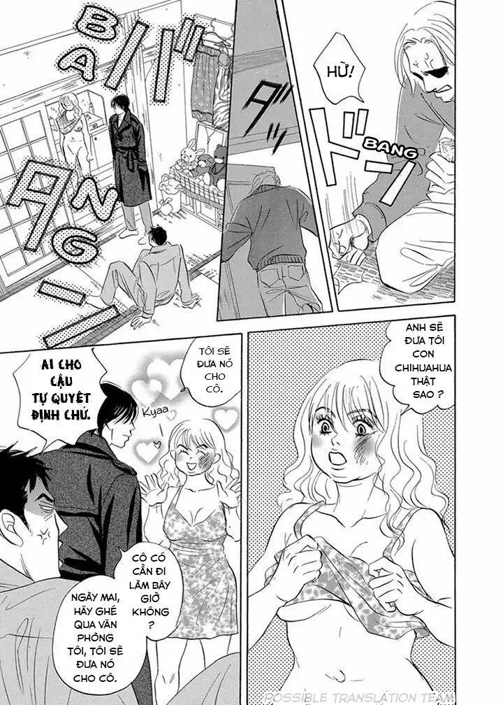 chàng giúp việc tada chapter 6 22