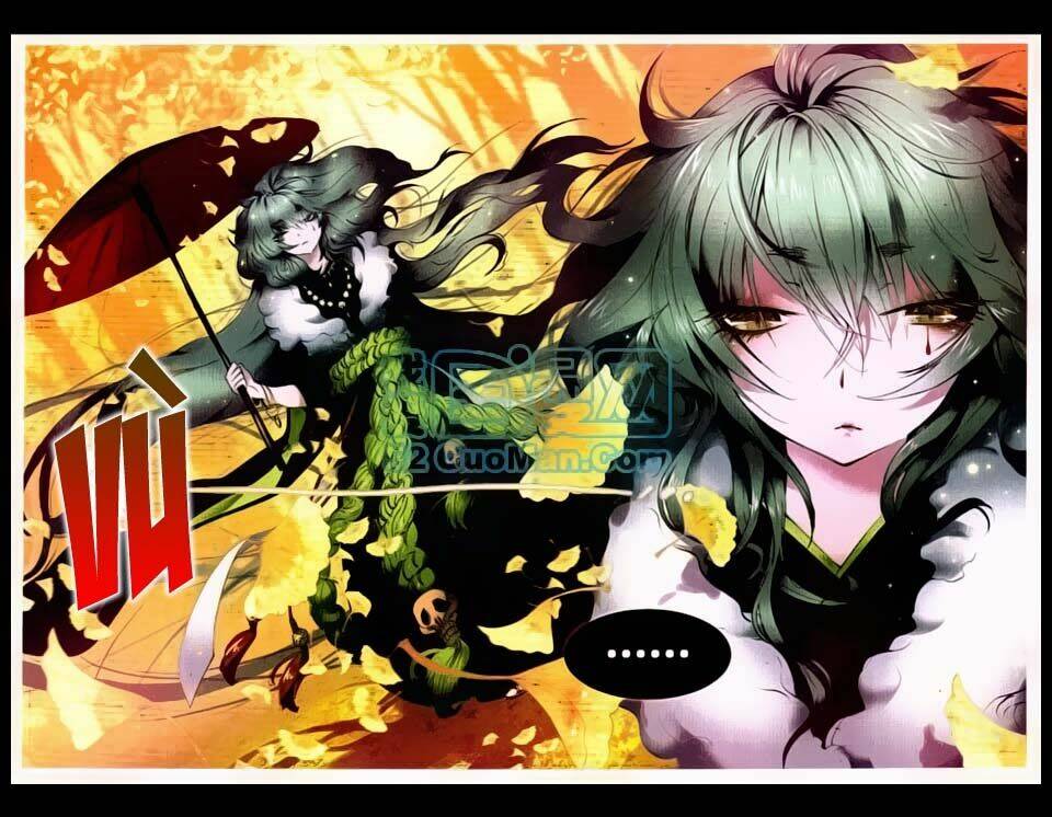 già thiên chapter 17 14