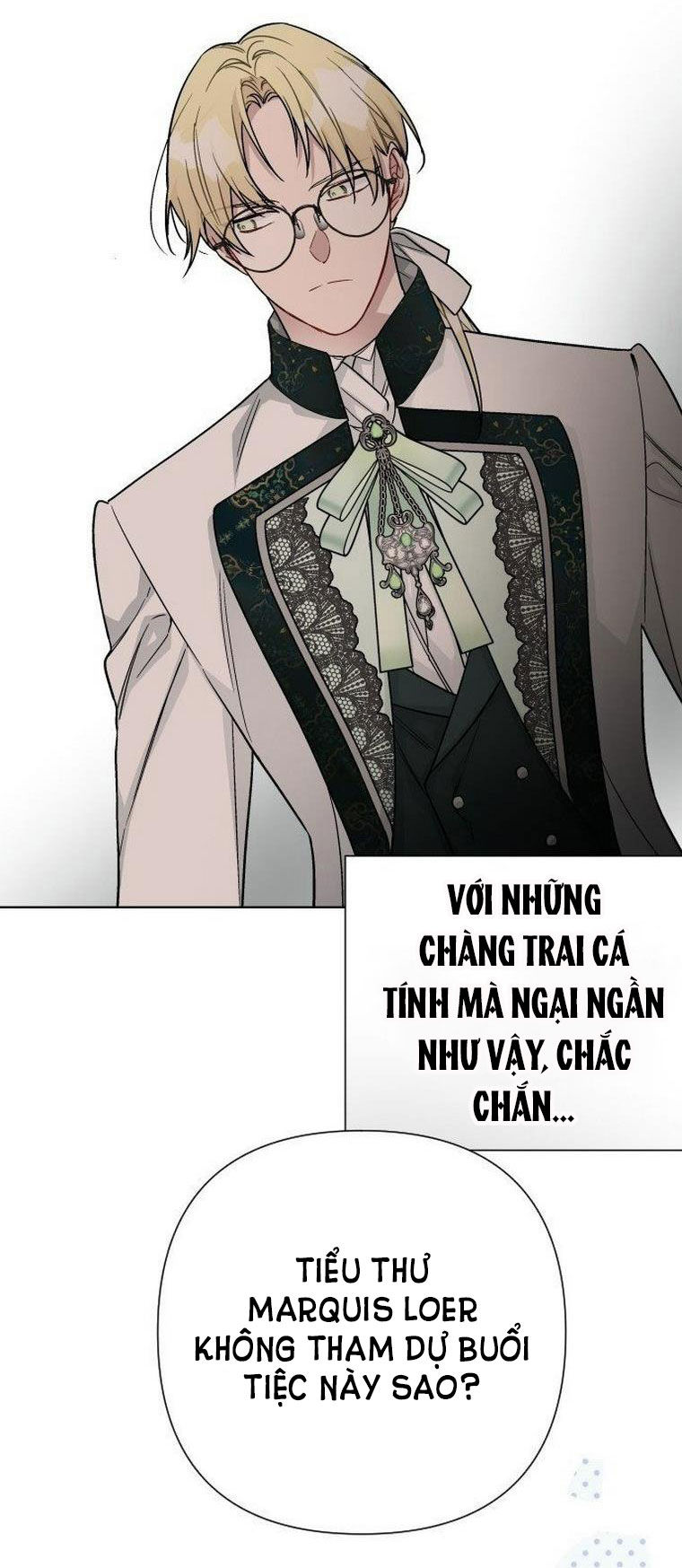 cách hiệp sĩ sống như một tiểu thư chapter 79 4