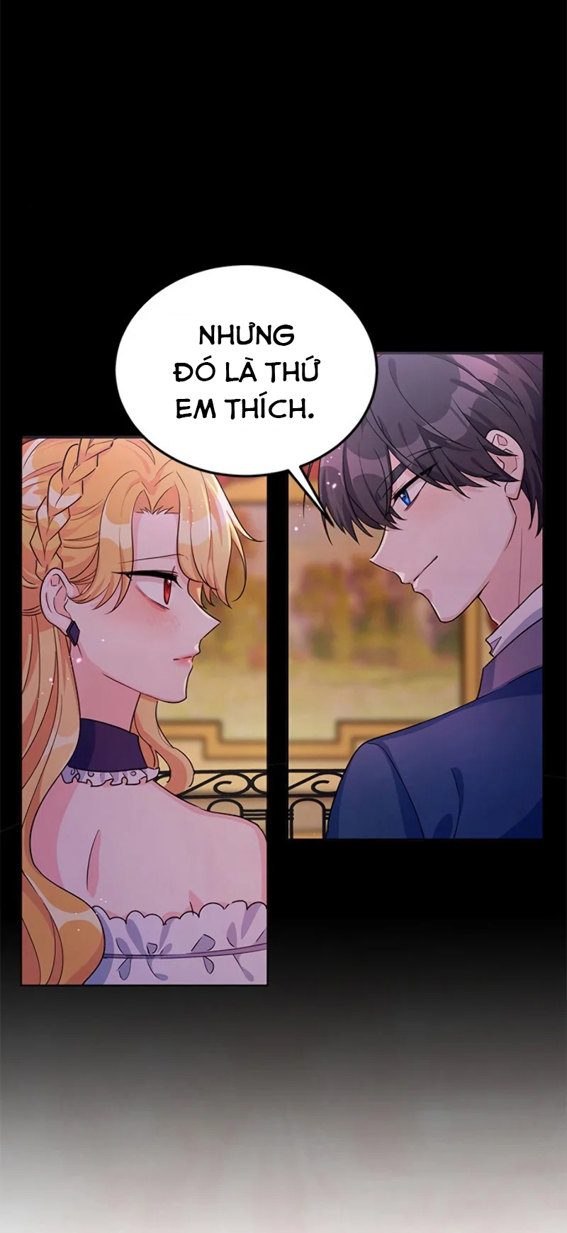 nữ hiệp sĩ tái xuất chapter 13 5