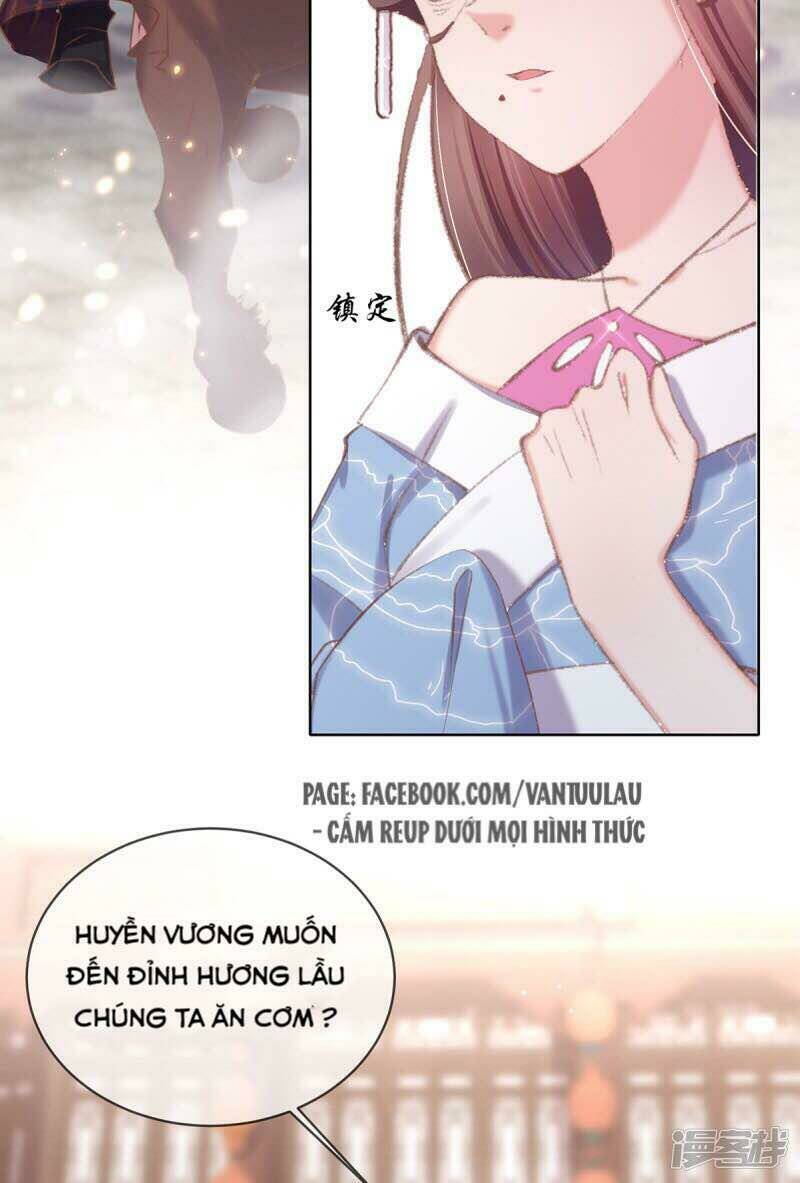 thị huyết y phi chapter 51 27