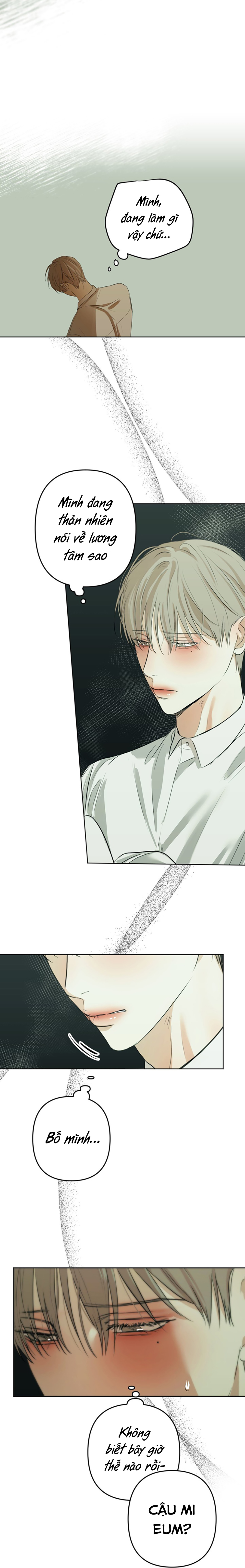 ái tình và dục vọng chapter 8 9