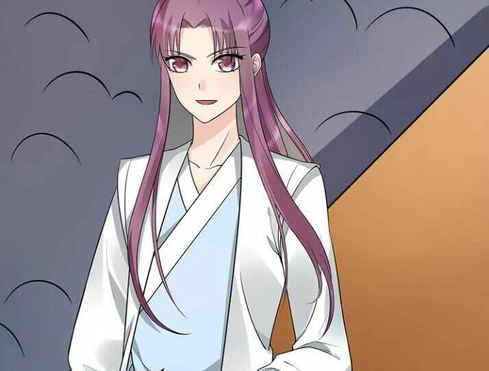 độc phi thần y quá kiêu ngạo chapter 105 19