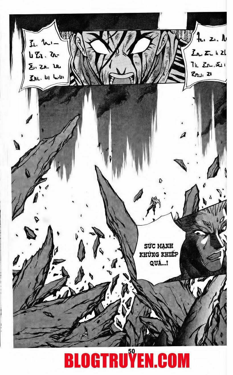 shoma - thiên vương thần kiếm chapter 27 15
