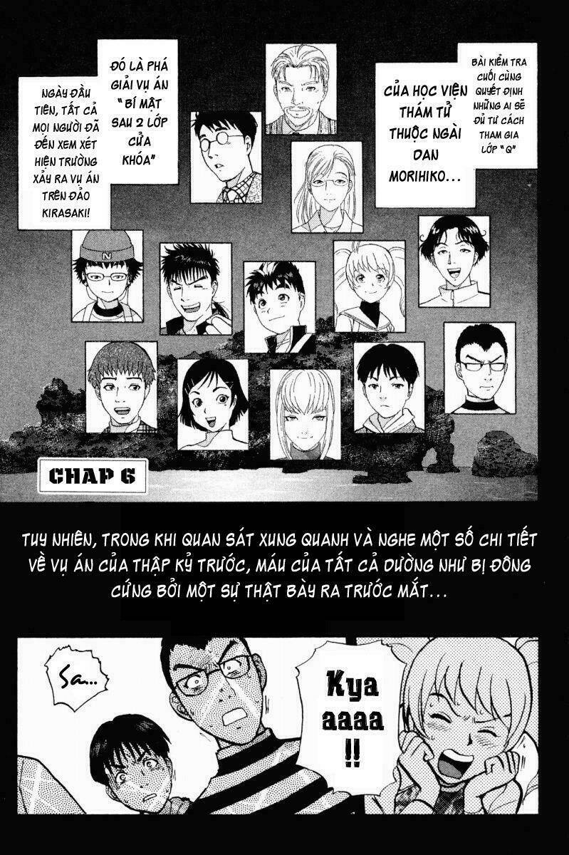 detective academy q chapter 6 1