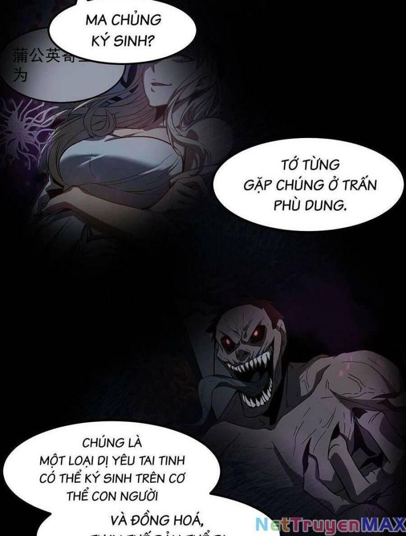 siêu tiến hóa chapter 109 24