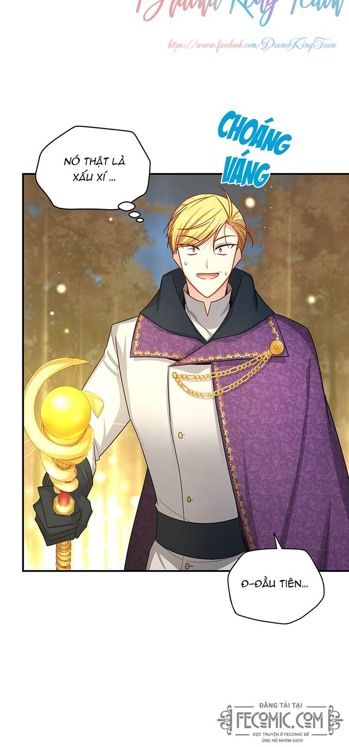 nữ công tước với tâm hồn trống rỗng chapter 97 11