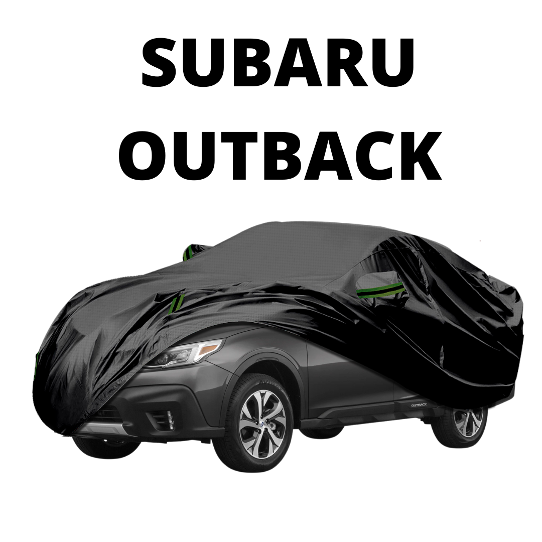 Bạt phủ ô tô Cao cấp Subaru Outback