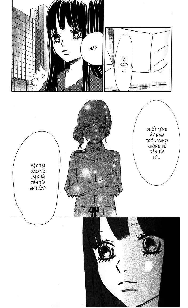 ngày ấy ta bên nhau chapter 49 10