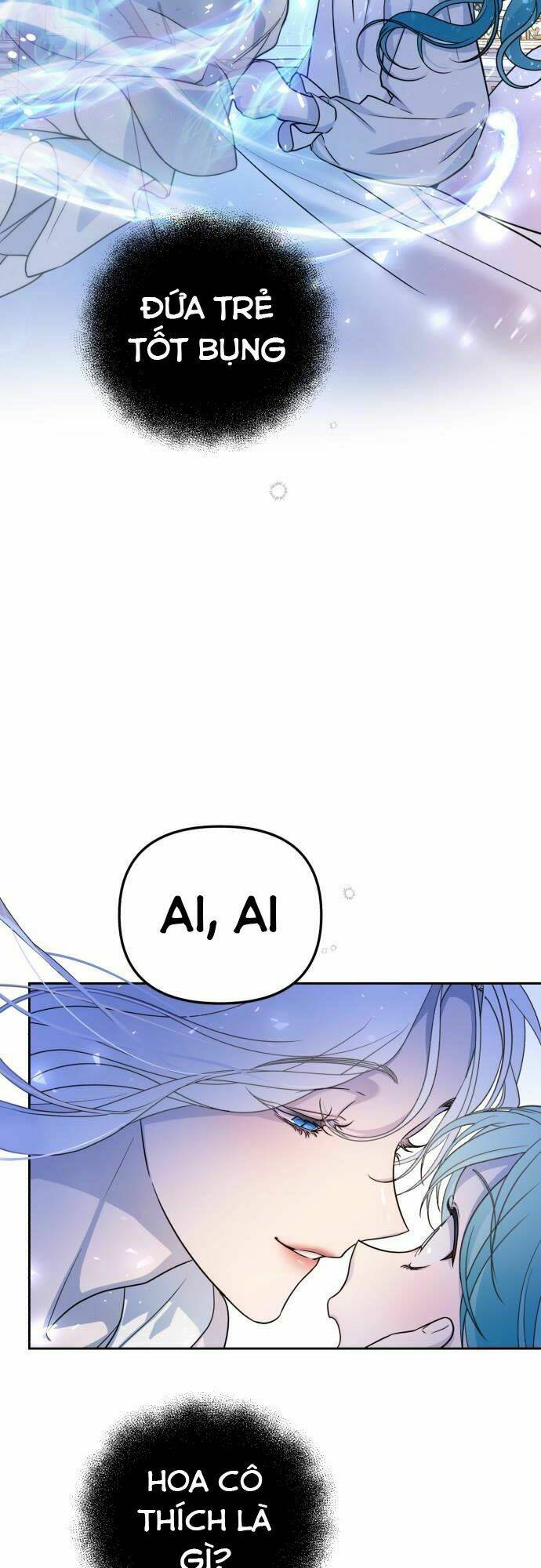 công nương mint bé nhỏ chapter 14 37