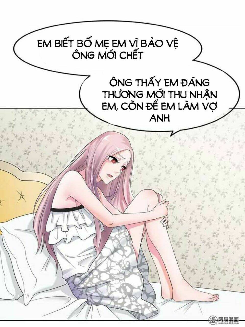 em vẫn còn nhỏ chapter 76 7