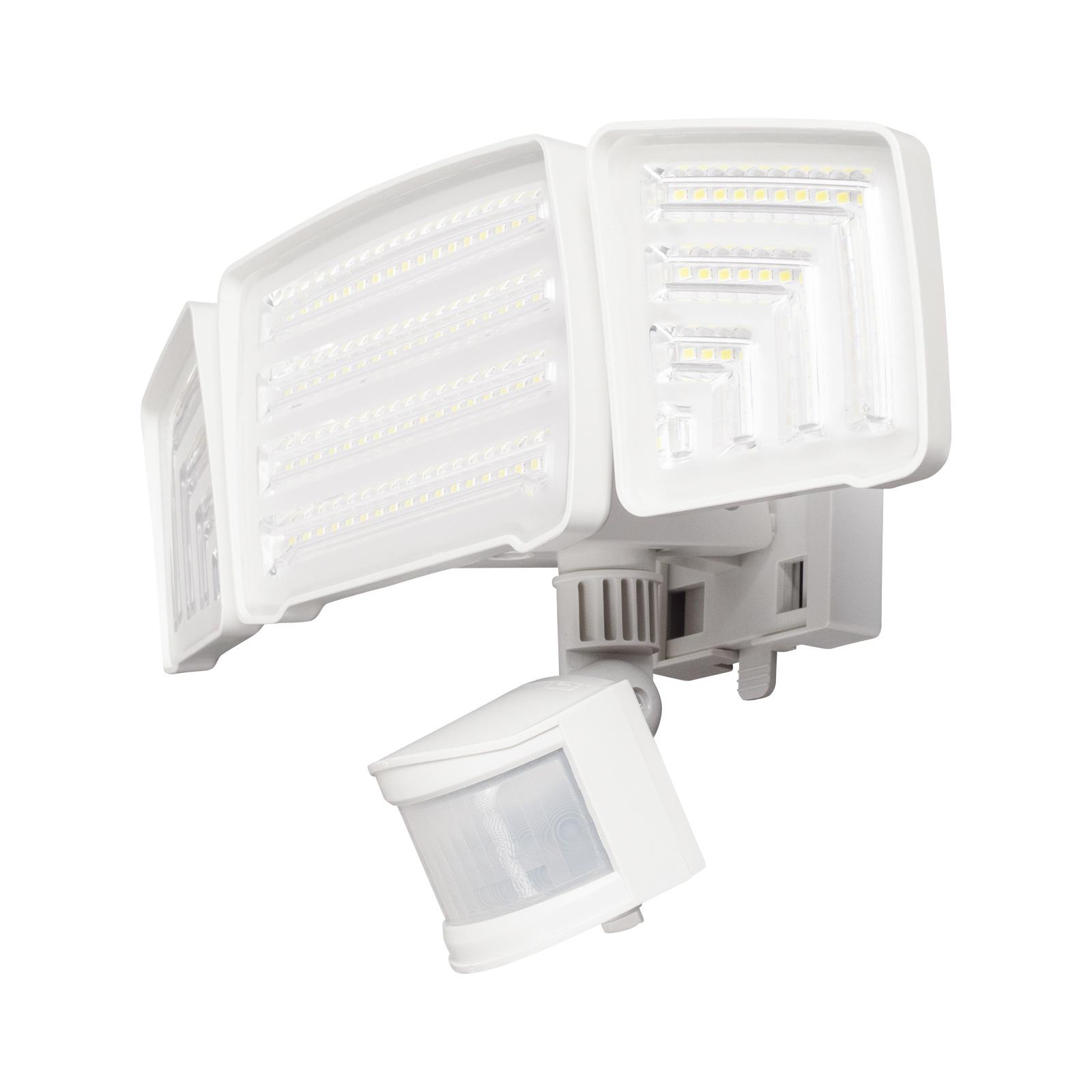 Đèn Đường Năng Lượng Mặt Trời 2000Lm Chống Thấm Nước 5000K Cảm Biến Chuyển Động