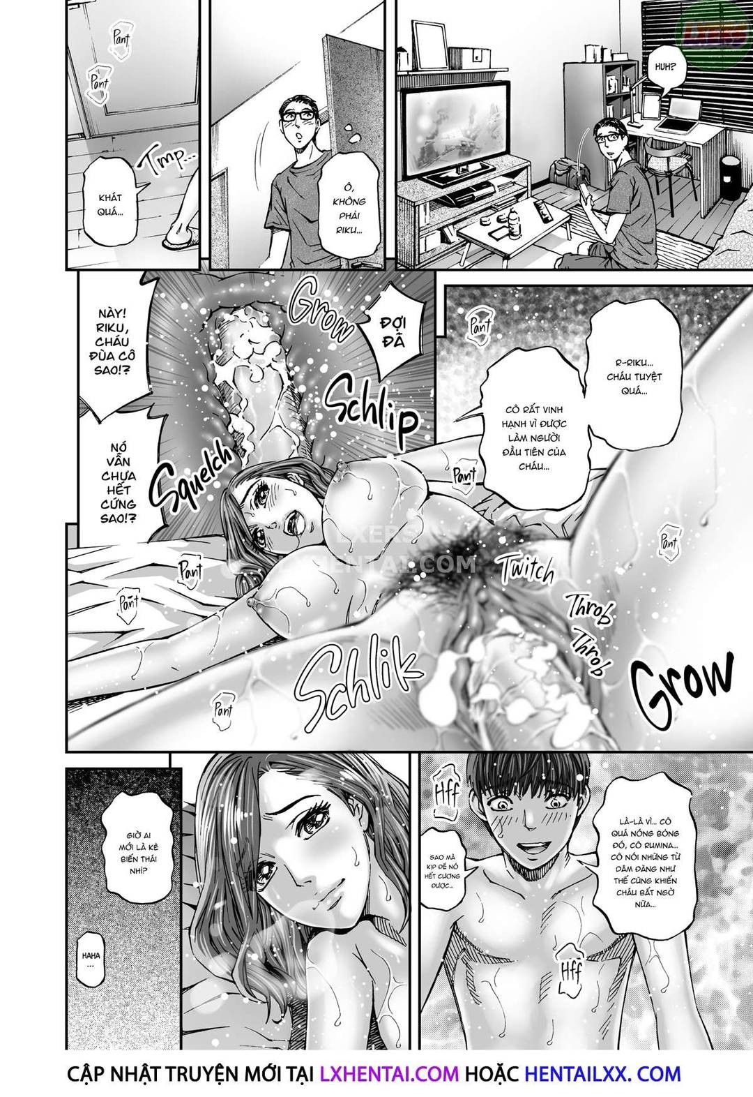 vũ điệu ma quỷ chapter 1 49