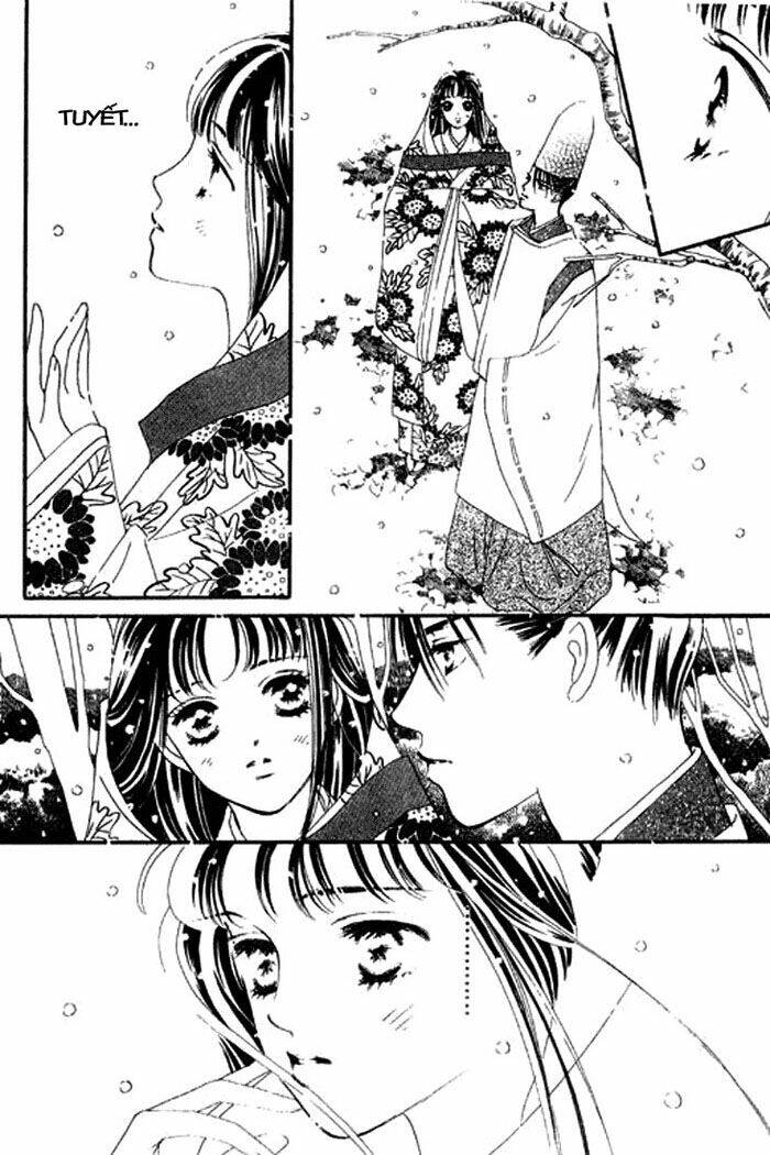 hana no utage chapter 4 33