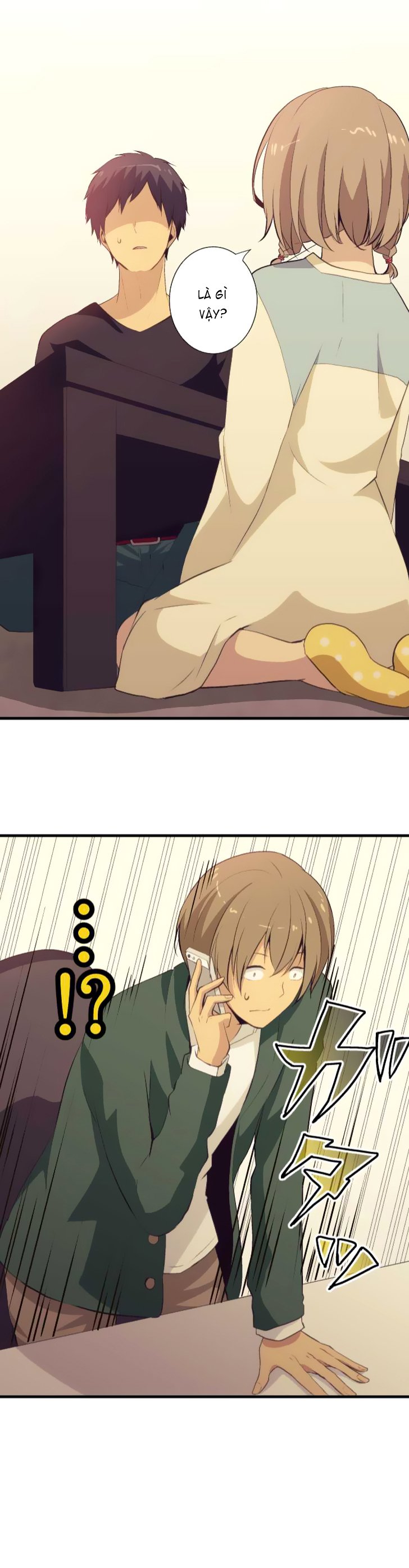 relife chapter 49 11