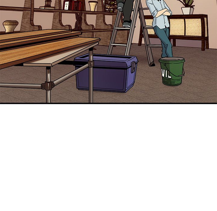 dog on patrol chapter 30 31